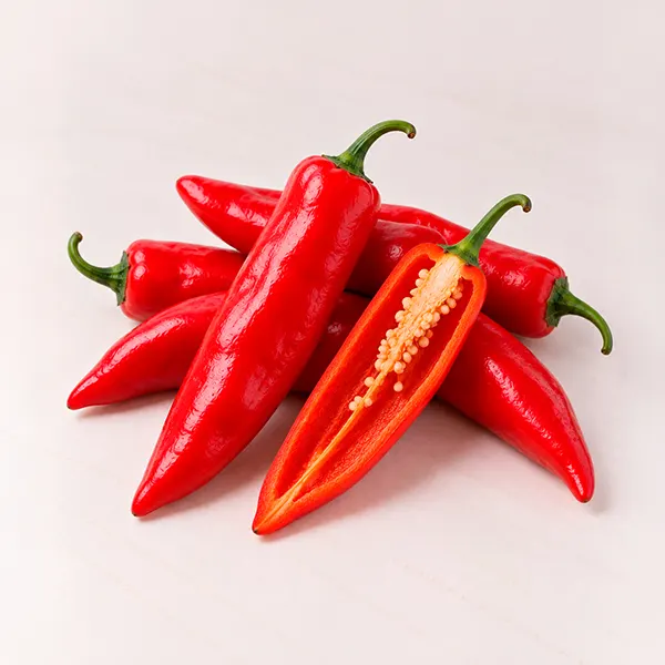 Limo Chili Pepper