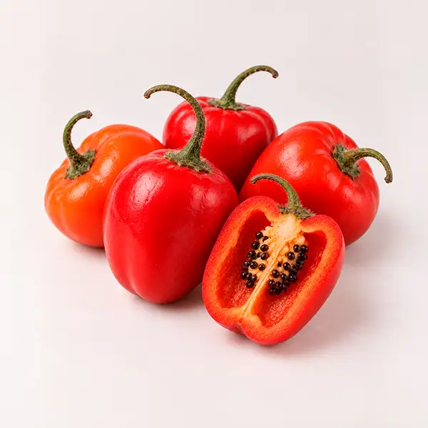 Rocoto Pepper