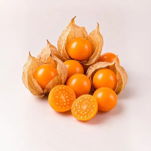 Goldenberry