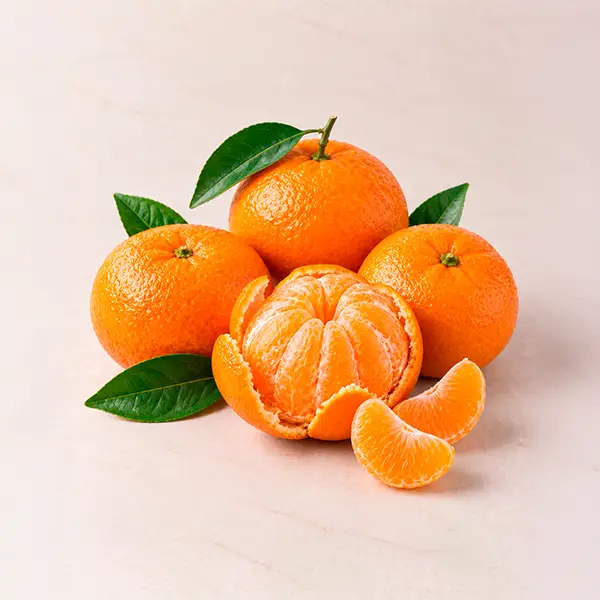 Mandarin