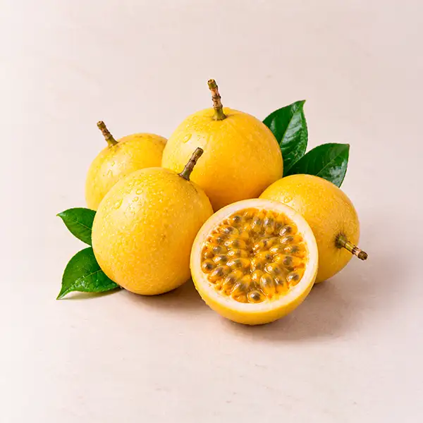 Passion Fruit