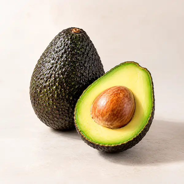 Hass Avocado
